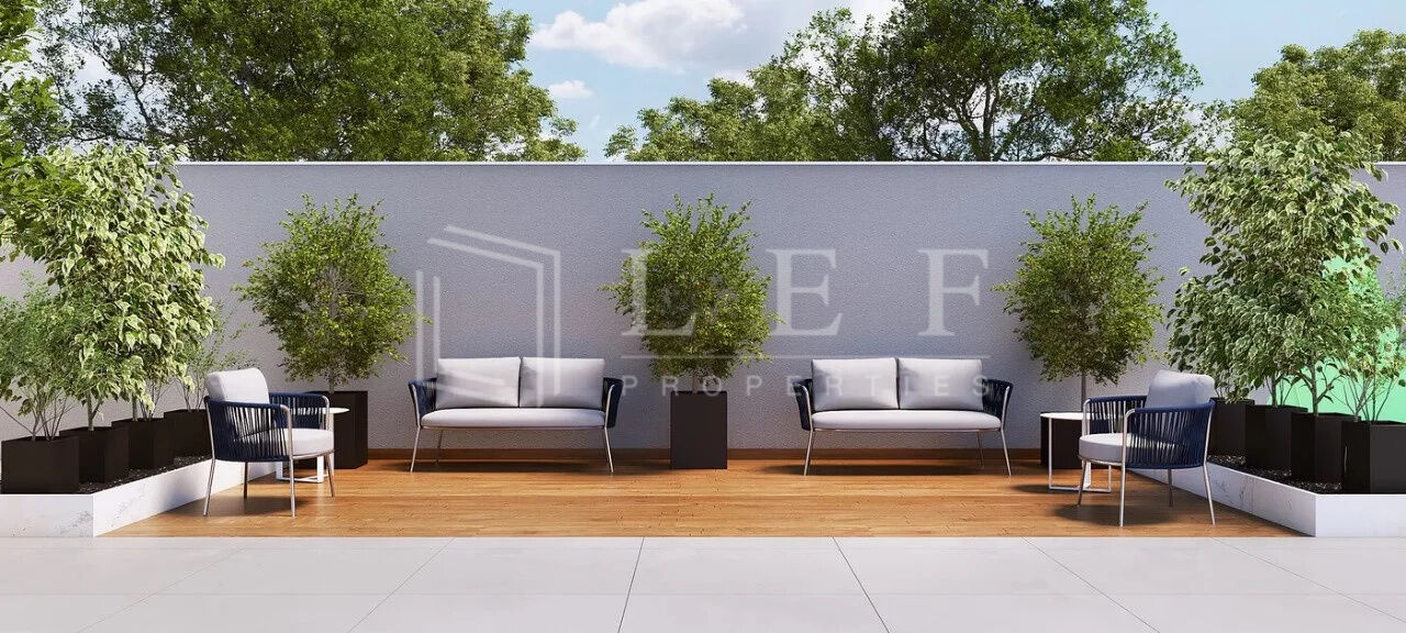 Lef Properties