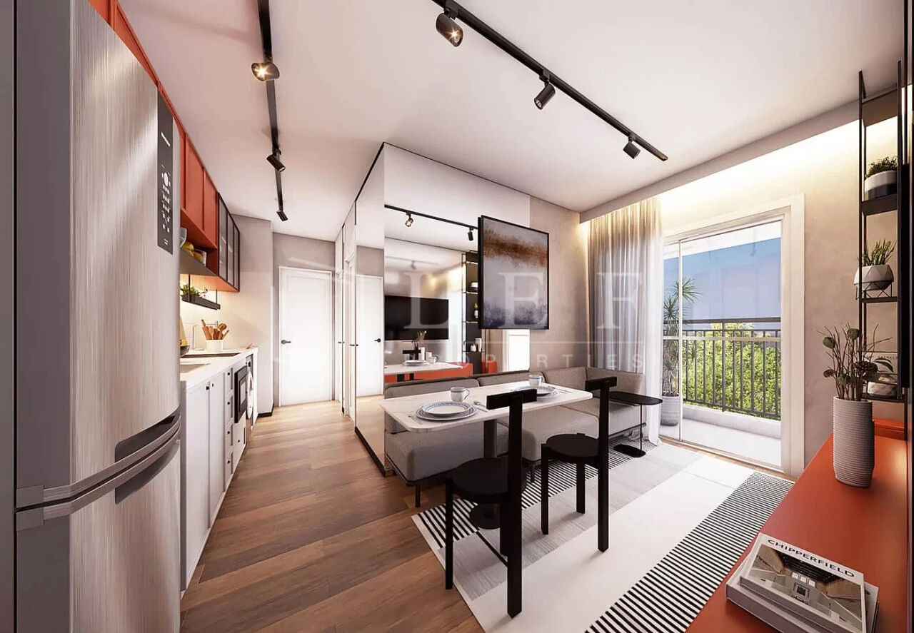 Lef Properties