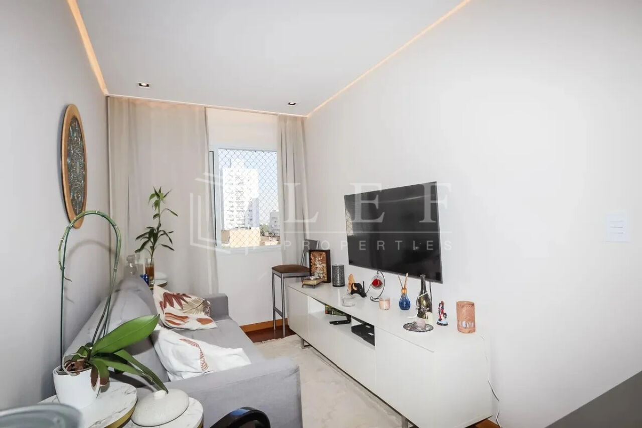 Lef Properties