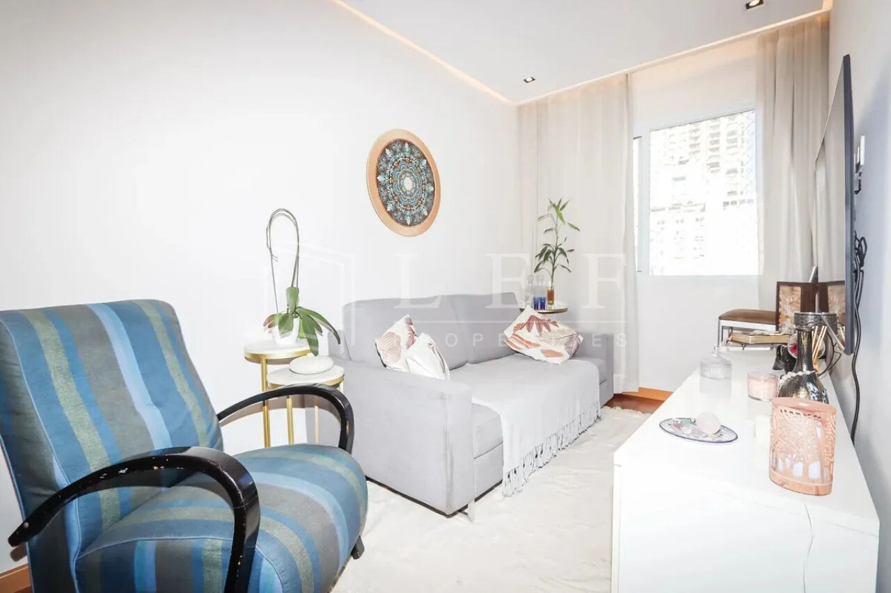 Lef Properties