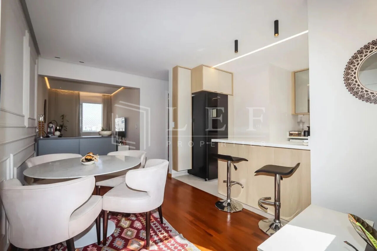 Lef Properties