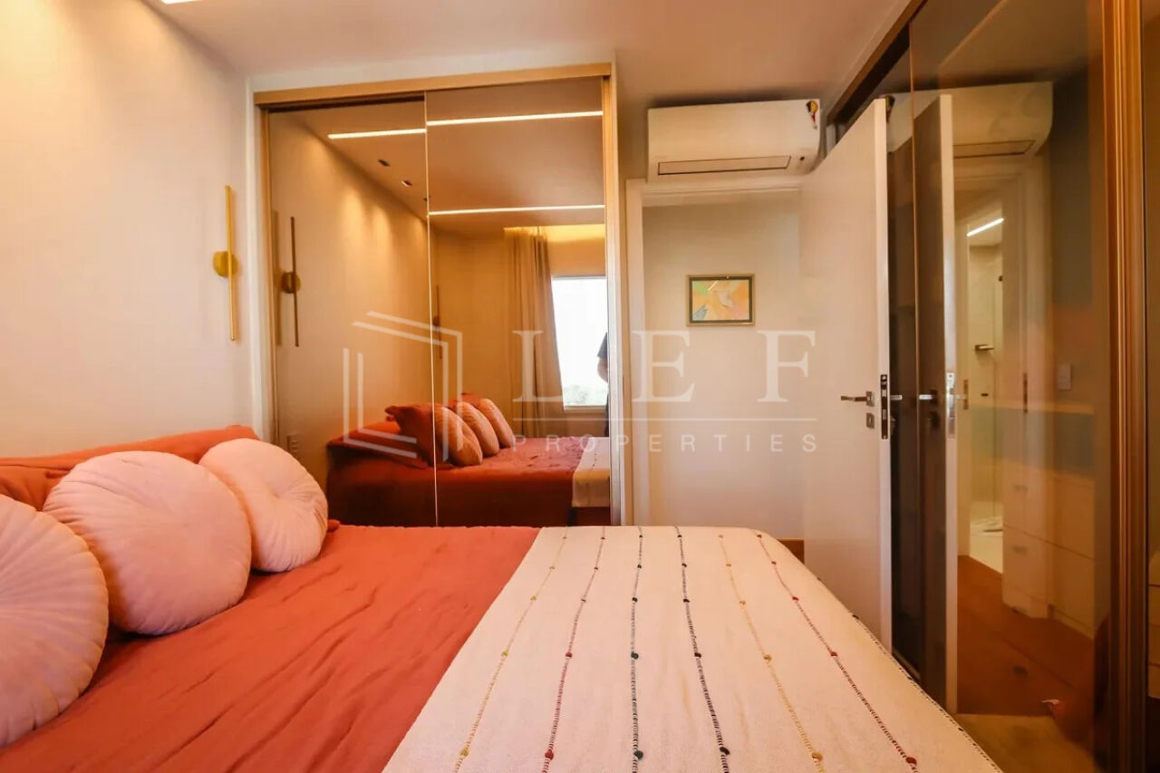 Lef Properties