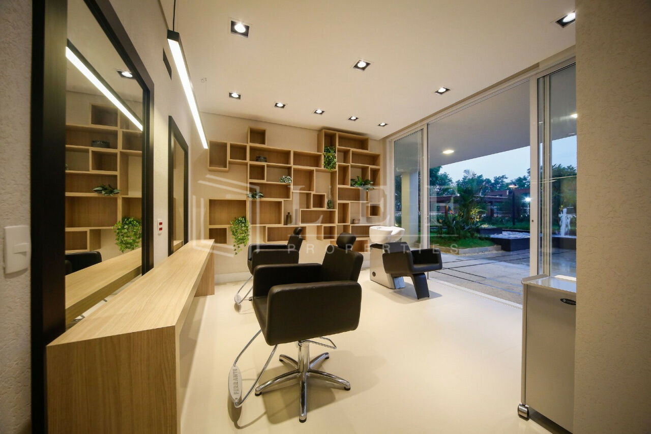 Lef Properties