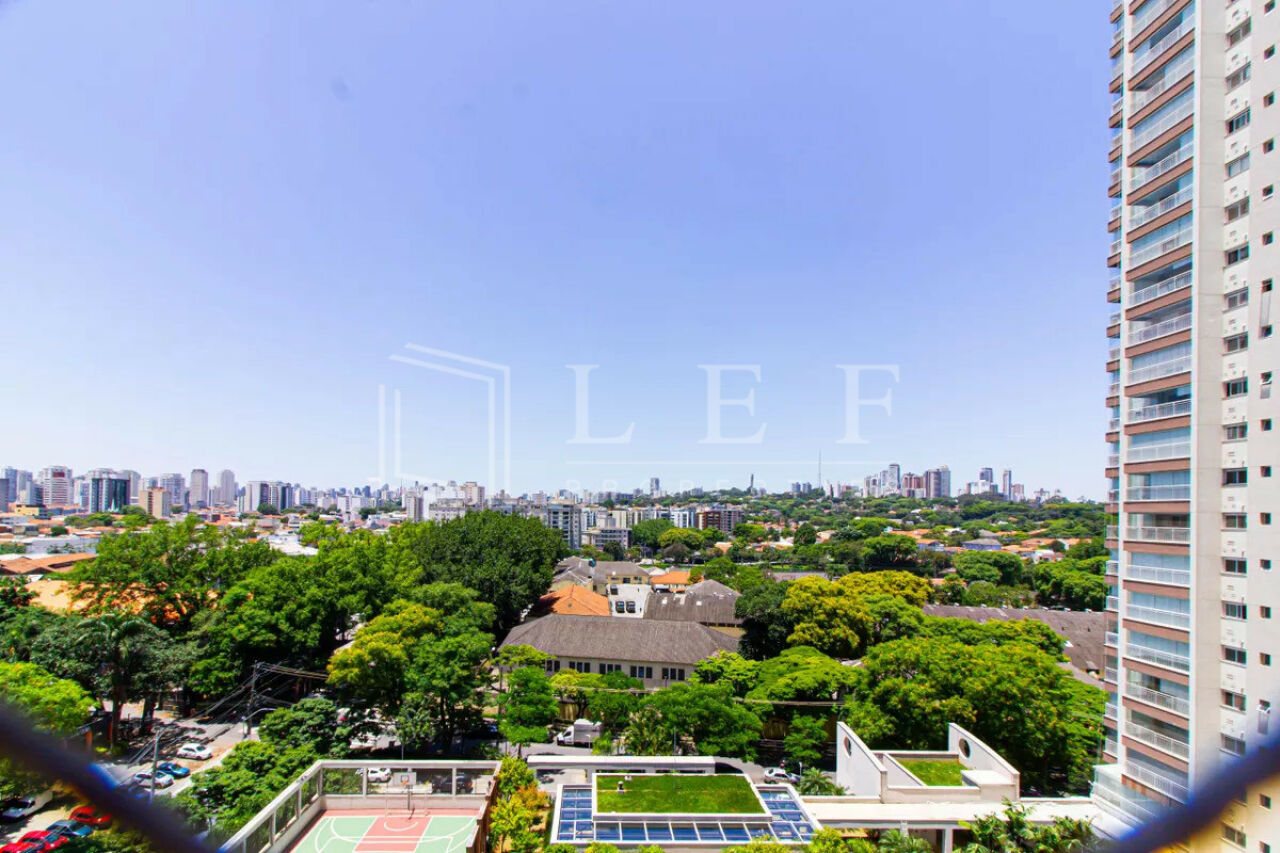 Lef Properties