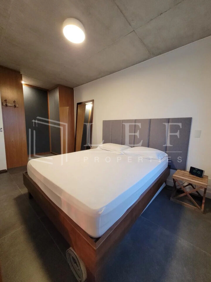 Lef Properties