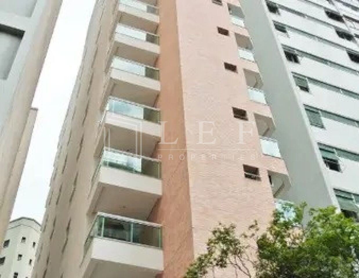 Lef Properties