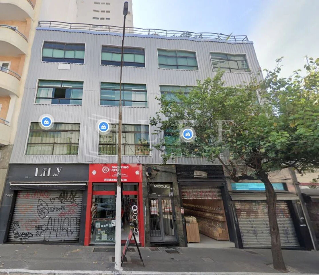 Lef Properties