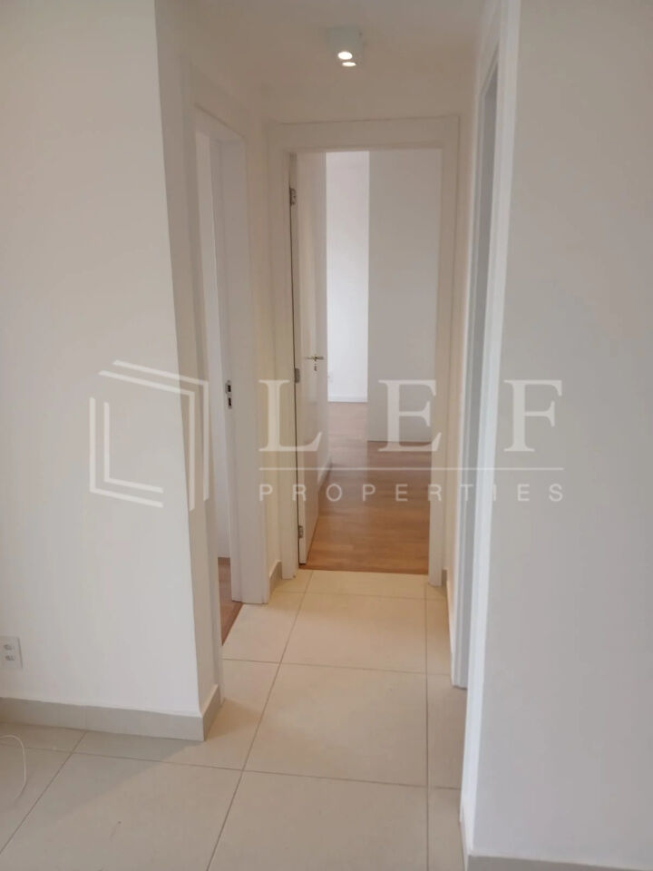 Lef Properties