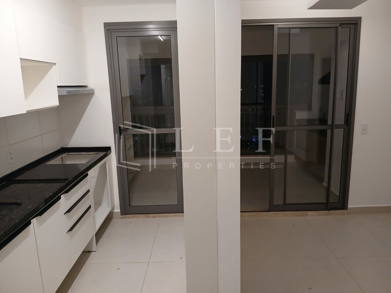 Lef Properties