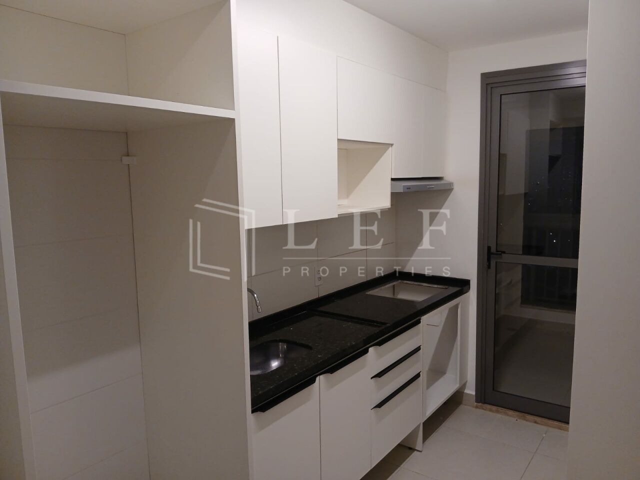 Lef Properties