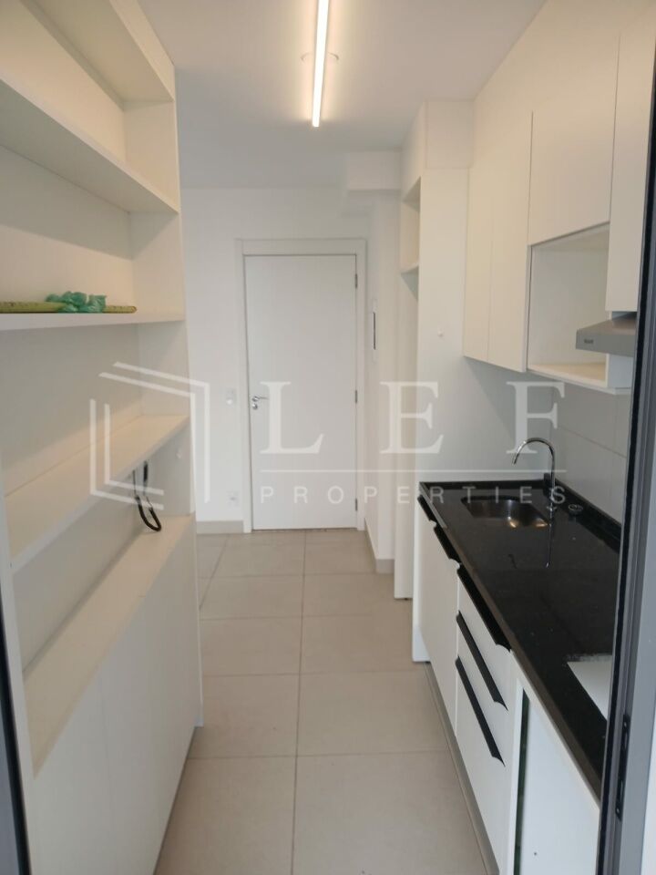 Lef Properties